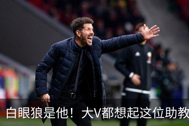 白眼狼是他！大V都想起这位助教 把鲁能告上法庭